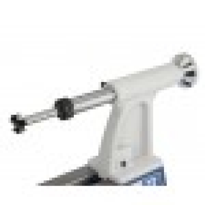 DRECHSELMEISTER Reitstock-Bohrpinole ER25 MIDI DDMIDI-PINER25